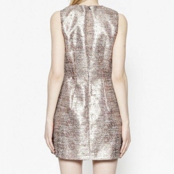 FRENCH CONNECTION SIZE 10 - Picture 3 of 15